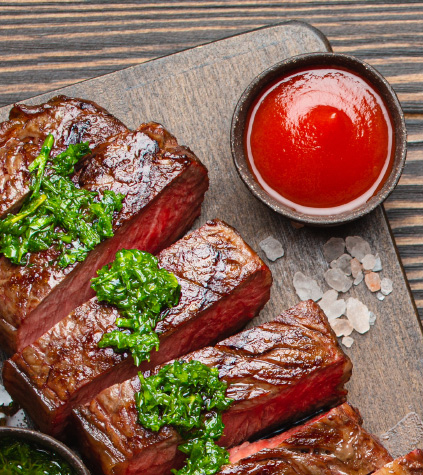 トマトソースの有効性と機能