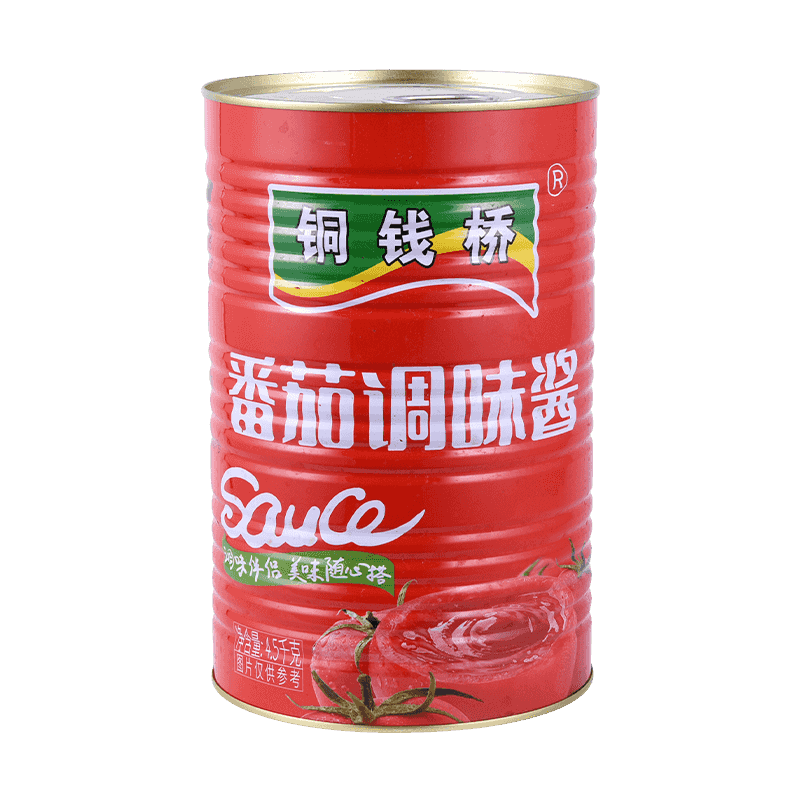 二重濃縮トマトペーストとレギュラー：お金を節約するのはどれですか？