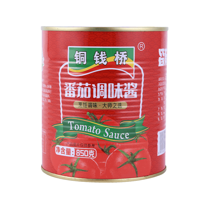 ダブル濃縮トマトペーストは、トマトソースの代替品として使用できますか？