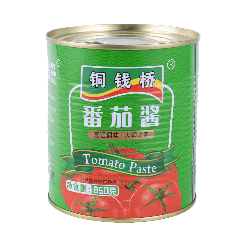 2倍濃縮トマトピューレとトマトペーストについて理解する