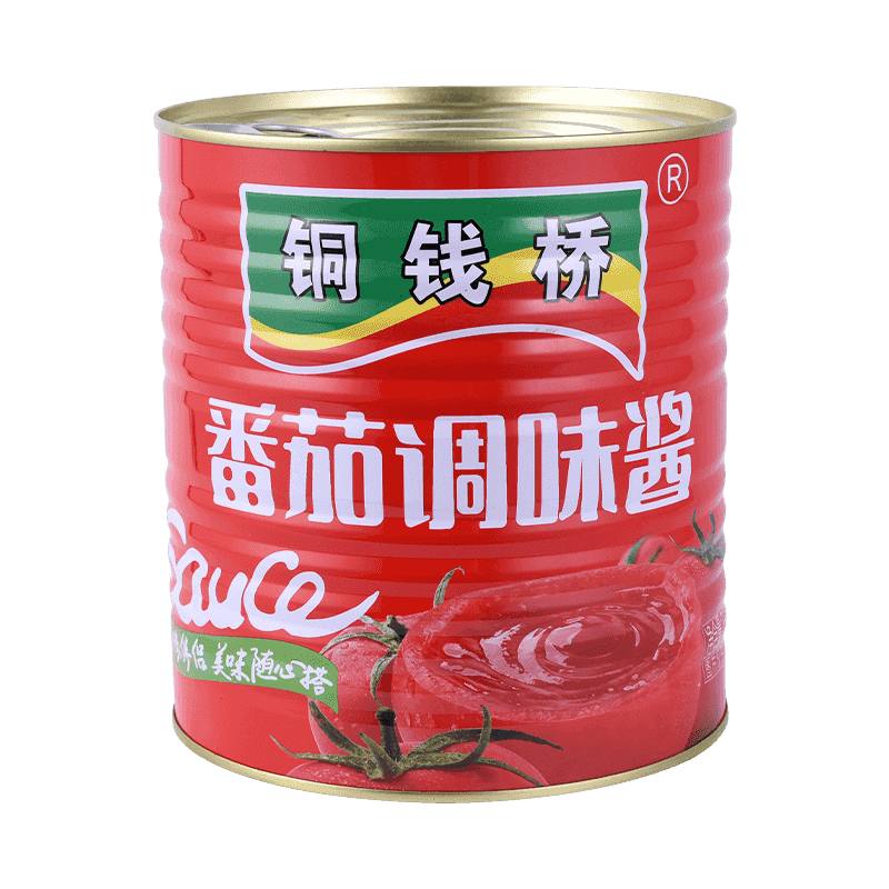 二重濃縮トマトペーストとトマトピューレの違いは何ですか？