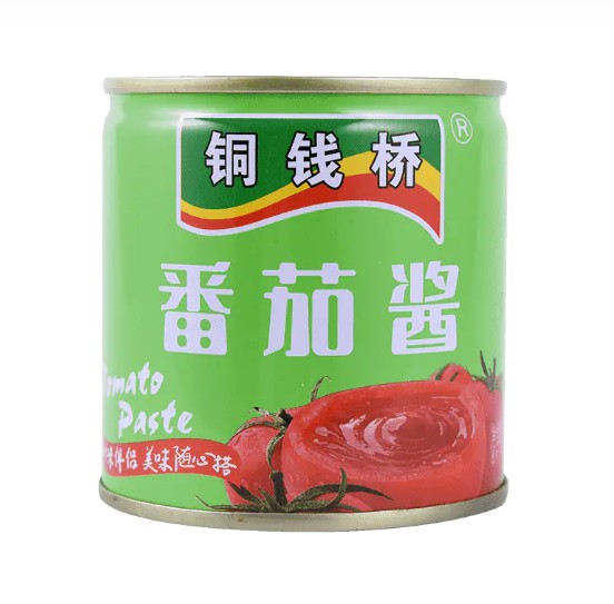 缶詰のトマトペーストのパッケージは、時間の経過とともに新鮮さと品質をどのように維持しますか？